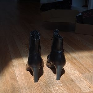 Wom size 9 everyday boot